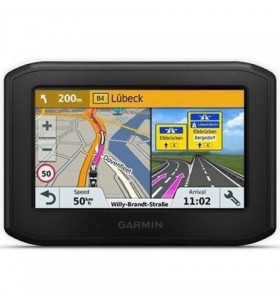 GPS para Motocicletas Garmin Zumo® 396 LMT 010-02019-10GARMIN