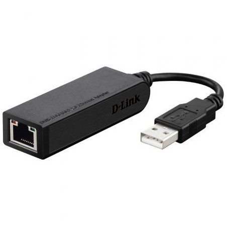 Adaptador USB DUB-E100DLINK
