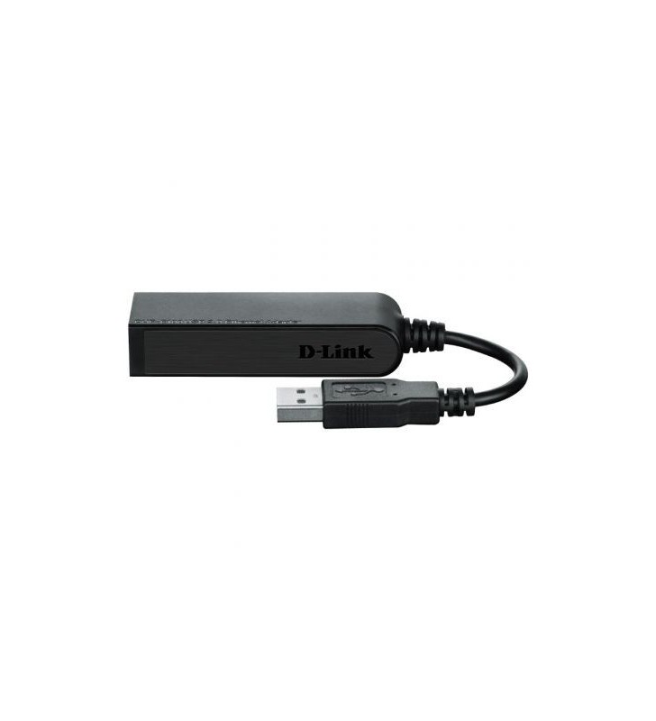 Adaptador USB DUB-E100