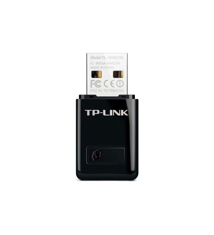 Adaptador USB TL-WN823N
