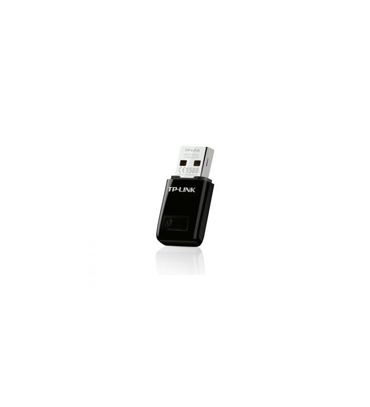 Adaptador USB TL-WN823NTP-LINK