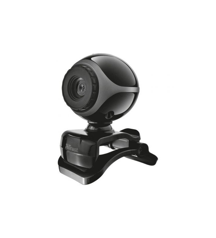 Webcam Trust Exis 17003