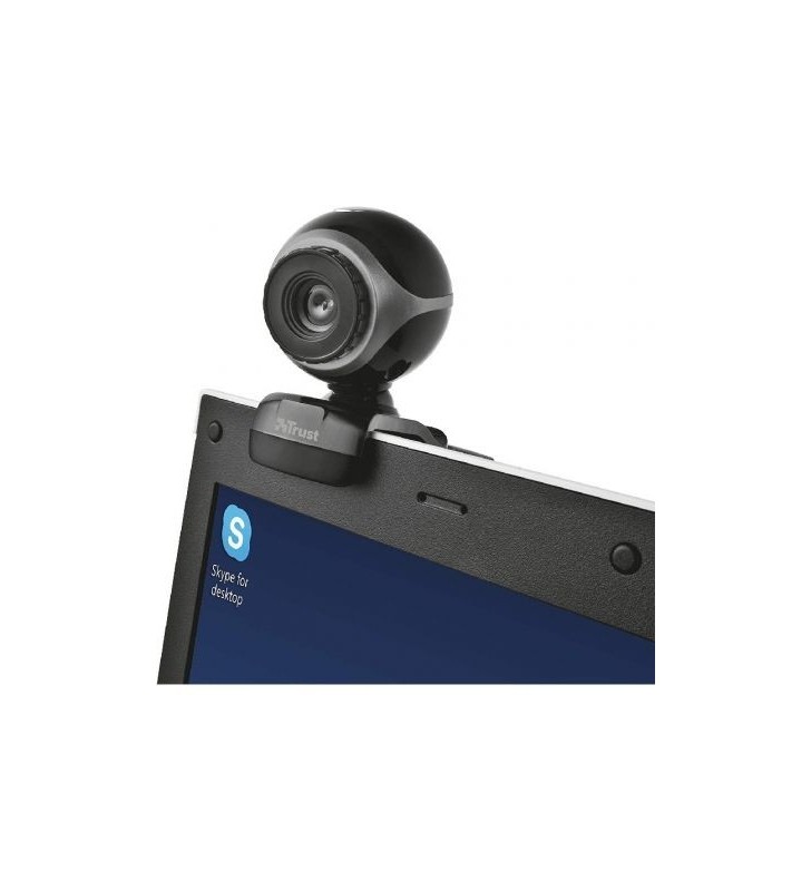 Webcam Trust Exis 17003TRUST