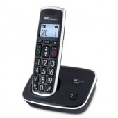 Teléfono Inalámbrico SPC Telecom 7608 7608NSPC