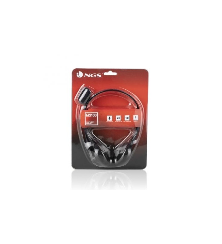 Auriculares NGS MS103 MS103