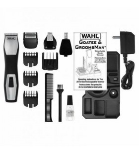 Afeitadora WAHL Body Groomer PRO All In One 9855-1216WAHL