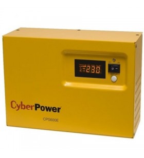 Inversor de Corriente Cyberpower CPS600E CPS600E-DE