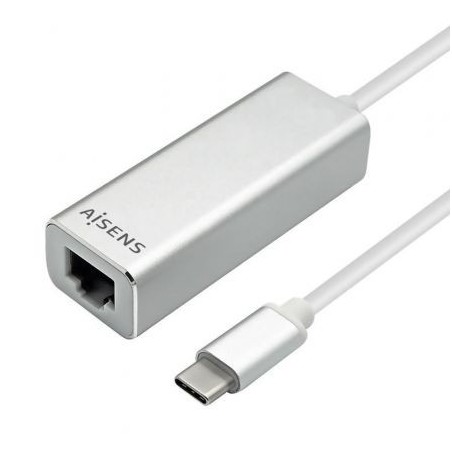 Adaptador tipo USB A109-0341AISENS
