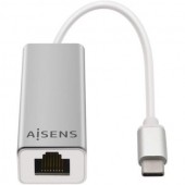 Adaptador tipo USB A109-0341AISENS
