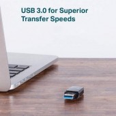 Mini Adaptador USB ARCHER T3UTP-LINK