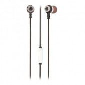 Auriculares Intrauditivos NGS Cross Rally CROSSRALLYSILVERNGS