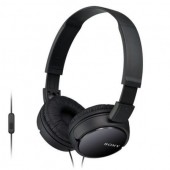 Auriculares Sony MDR MDRZX110BSONY