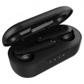 Fones de ouvido Hiditec Vesta Bluetooth com estojo de carregamento INT010005HIDITEC