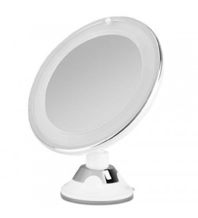 Espelho de parede cosmético Orbegozo ESP 1010 17654ORBEGOZO
