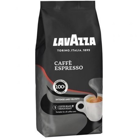 Café en Grano Lavazza Espresso 2002LAVAZZA