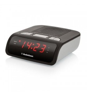 Despertador AudioSonic CL CL-1459AUDIOSONIC