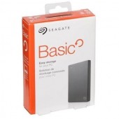Disco Externo Seagate Basic 4TB STJL4000400SEAGATE