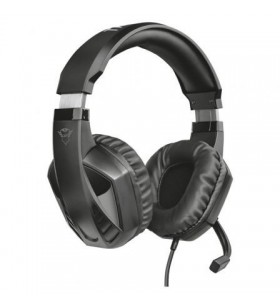 Auriculares Gaming con Micrófono Trust Gaming GXT 412 Celaz 23373TRUST GAMING