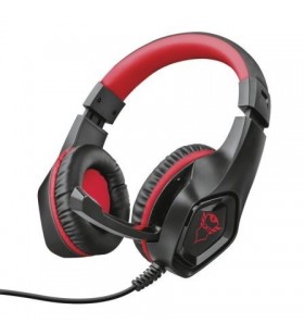 Auriculares Gaming con Micrófono Trust Gaming GXT 404R Rana 23439TRUST GAMING