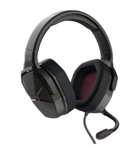 Auriculares Gaming con Micrófono Trust Gaming GXT 4371 Ward 23799TRUST GAMING