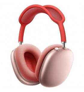 Fones de ouvido Apple AirPods Max Bluetooth com capa inteligente MGYM3TY/AAPPLE