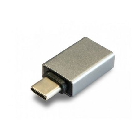 Adaptador USB 3.0 3GO A128 USB Hembra A1283GO