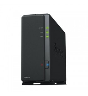 NAS Synology Diskstation DS118 DS118SYNOLOGY