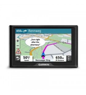 GPS Garmin Drivesmart 52 EU MT 010-02036-10GARMIN