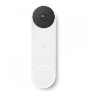 Videoportero Automático Google Nest Doorbell GA01318-IT