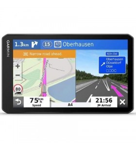 GPS para Camiones Garmin DEZL LGV700 MT 010-02313-10GARMIN