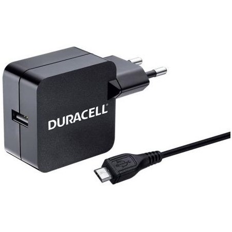 Carregador de parede Duracell DMAC10 DMAC10-EUDURACELL