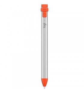 Lápiz Inalámbrico Logitech Crayon para iPad 914-000034LOGITECH