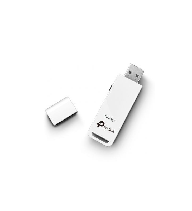 Adaptador USB TL-WN821NTP-LINK