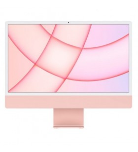 Apple iMac 24' Retina 4.5K MGPN3Y/AAPPLE
