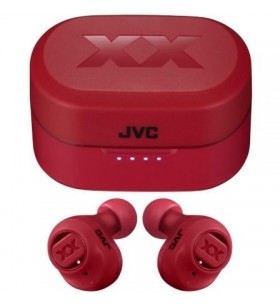 Auriculares Bluetooth JVC HA HA-XC50T-RJVC