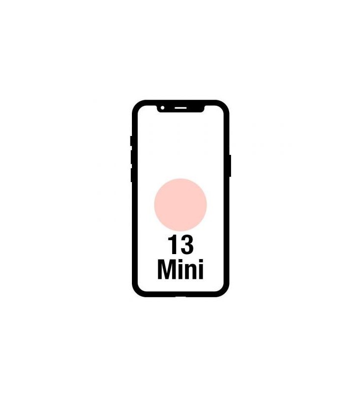 Smartphone Apple iPhone 13 Mini 512GB MLKD3QL/AAPPLE