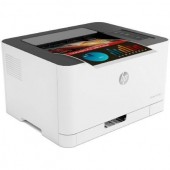 Impresora Láser Color HP 150NW WiFi 4ZB95AHP