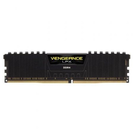 Memoria RAM Corsair Vengeance LPX 8GB CMK8GX4M1E3200C16CORSAIR
