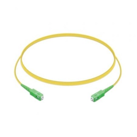 Cable de Fibra Óptica Ubiquiti UF UF-SM-PATCH-APC-APCUBIQUITI