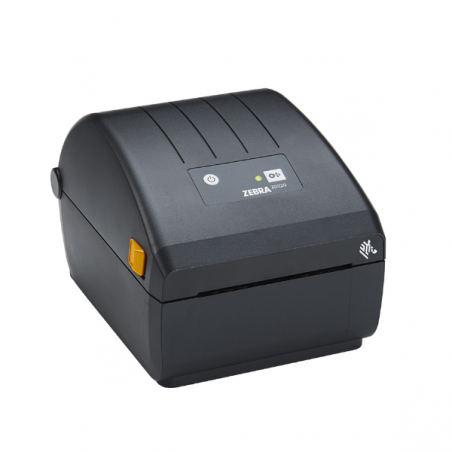 Impresora Zebra Desktop ZD-220, térmica directa, USB. ZD-220DZEBRA