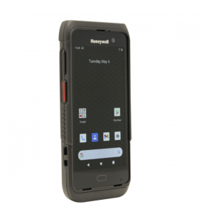 Terminal Honeywell CT45, Android 11 - Óptica S0703 SR - Wifi - Bluetooth CT45HONEYWELL