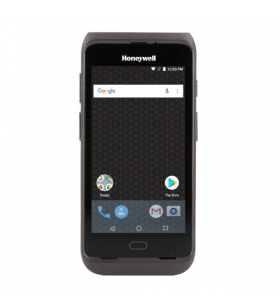 Terminal Honeywell CT40XP, Android 9.1 Pie - Óptica N6703 SR - Wifi - Bluetooth - 4G LTE CT40XPGHONEYWELL