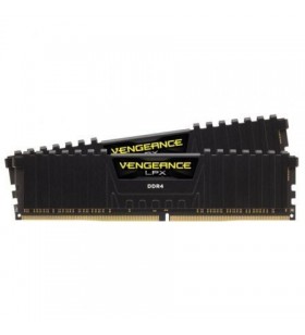 Memoria RAM Corsair Vengeance LPX 2 x 8GB CMK16GX4M2A2400C14CORSAIR