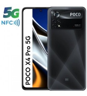 Smartphone Xiaomi PocoPhone X4 Pro NFC 8GB MZB0AYTEUXIAOMI