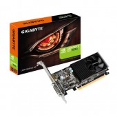 Gigabyte GV-N1030D5-2GL, NVIDIA, GeForce GT 1030, 4096 x 2160 Pixeles, 1257 MHz, 1506 MHz, 2 GB. GV-N1030D5-2GLGIGABYTE