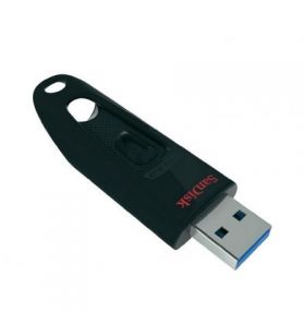 Pendrive 16GB SanDisk Cruzer Ultra USB 3.0 SDCZ48-016G-U46SANDISK