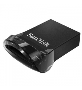 Pendrive 16GB SanDisk Ultra Fit USB 3.1 SDCZ430-016G-G46SANDISK