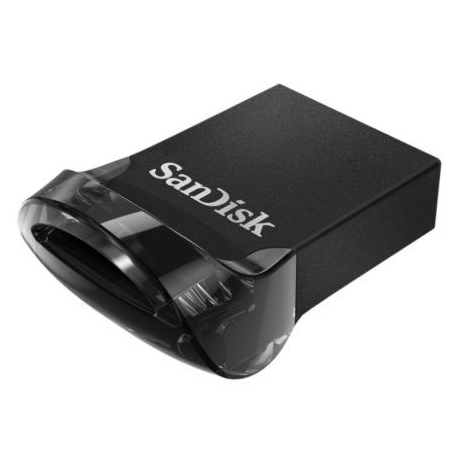 Pendrive 32GB SanDisk Ultra Fit USB 3.1 SDCZ430-032G-G46SANDISK