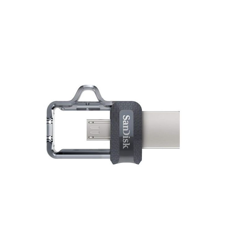 Pendrive 16GB SanDisk Dual m3.0 Ultra USB 3.0 SDDD3-016G-G46SANDISK