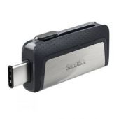 Pendrive 32GB SanDisk Dual USB Tipo SDDDC2-032G-G46SANDISK